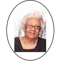 Ramona Evelyn Johnson