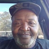 Mr. Darius Lee Uzzell