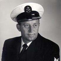 John Irvin Naile