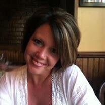 Pamela McKinney Cunningham