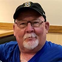 Reginald Wayne Caldwell