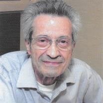 Americo V. Calogero