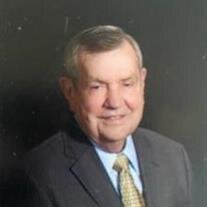 Frank Eugene Parker Sr.