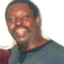 Mr. Herbert "Earnell" Thompson