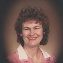 Mrs. Inell Payne