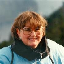 Marian Gail McKusker