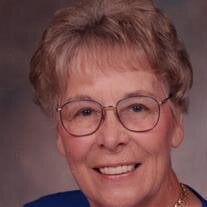 Bonnie Harrington Farrell