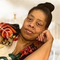 Juanita Thomas Jackson