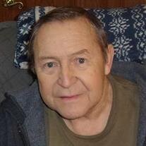 Richard Lee White