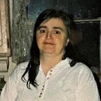Janice Swansey Revis