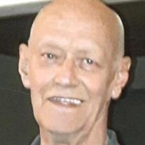 Louis Fred Guehne