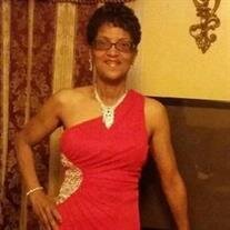 Ms. Germaine Arnetha Thompson