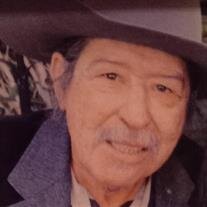 Eduardo Lozano Moreno