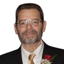 Russell Stark