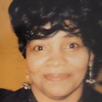 Thelma (Hunter) Daniels