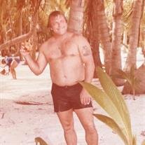 Michael William Cornelison