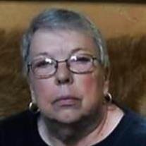 Martha Sue Self