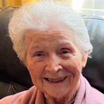 Earleen Evans George