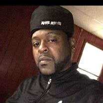 Derrick "Maurice" Stewart