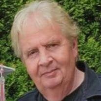 Gary R. Webb