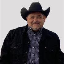 Mr. Gary Carrasco