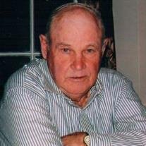 Donald Lee Unruh