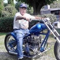 Kenneth Merle Herr