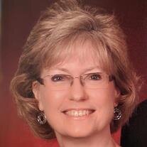 Janet Carol Bruhin Buck
