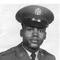 Bruce Edward Watson