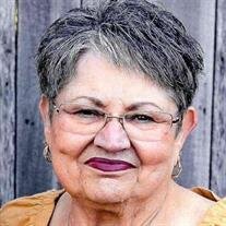 Rebecca "Becky" A. Matheis