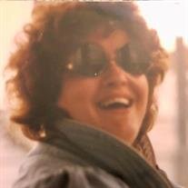 Jeannine Solange Wentzell