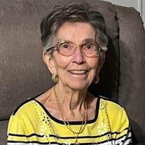 Imogene Hinson Kirk