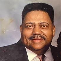 Robert Lee Williams