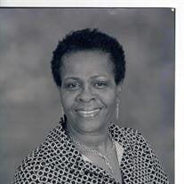 Beverley Deloris Hanson