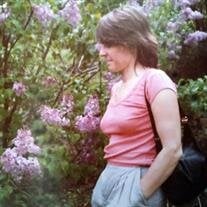 Yvonne Frances Tylinski