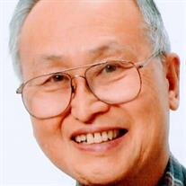 Raymond Leong