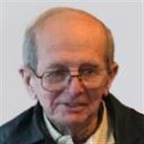 Thomas E. Downey