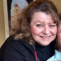 Sheila Fern Kirichkow