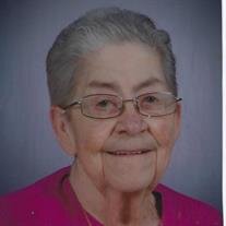 Barbara Marie Easley