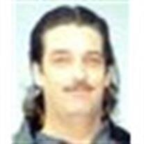 Bernard Daniel "Dan" Ytzen