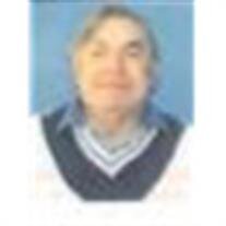 Donald Eugene "Gene" Lawrence