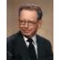 Herbert Louis "Bert" Pettett