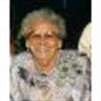 Elsie Lucille Raynor