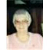 Harriette Jeanne Endres