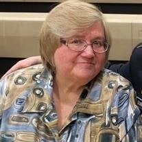 Marie Elena Caldwell