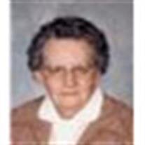 Mary Elizabeth Ihle