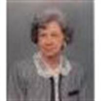 Laura Marie Miller