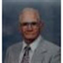 Donald Eugene Counce