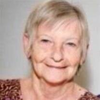 Sue Jowers