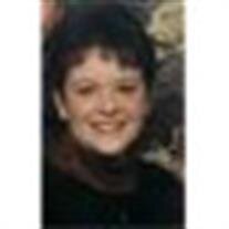 Catina "Tina" M. McBride